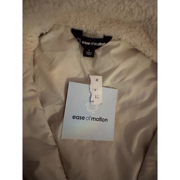 The north face plus size 3xl ThermoBall Eco Jacket Beta Blue Granitic Rock Print - Picture 3 of 5